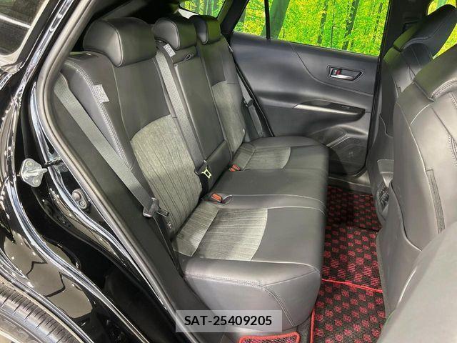 Toyota HARRIER 2024-04 8035769-8