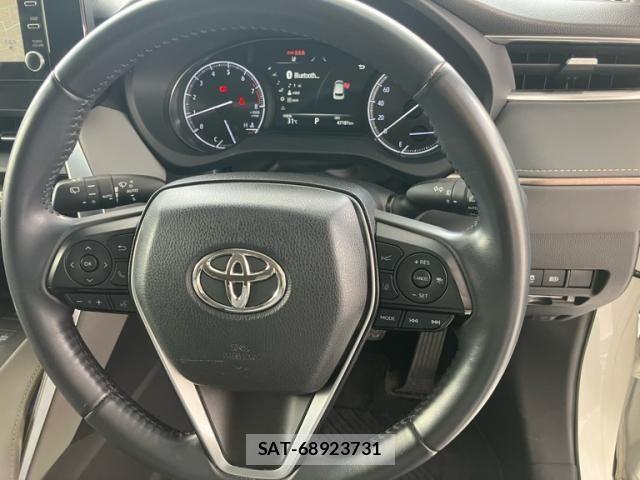 Toyota HARRIER 2022-09 8048589-14