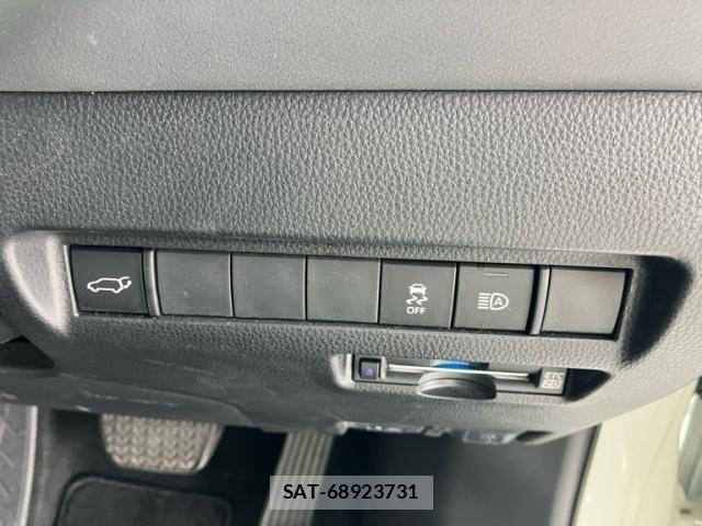 Toyota HARRIER 2022-09 8048589-15