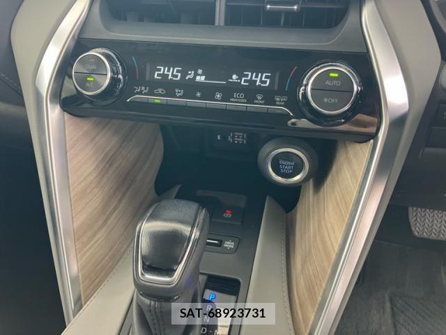 Toyota HARRIER 2022-09 8048589-16