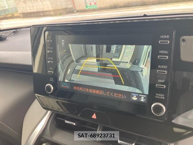 Toyota HARRIER 2022-09 8048589-17