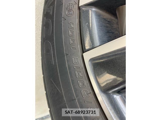 Toyota HARRIER 2022-09 8048589-8