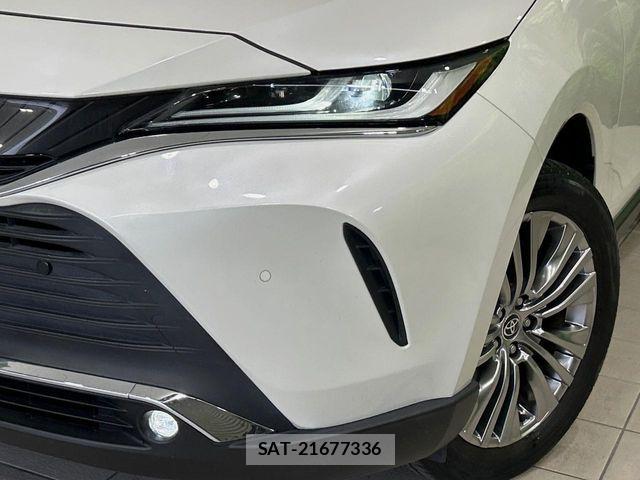 Toyota HARRIER 2022-03 8035763-11