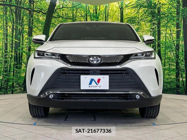 Toyota HARRIER 2022-03 8035763-13