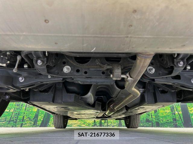 Toyota HARRIER 2022-03 8035763-18