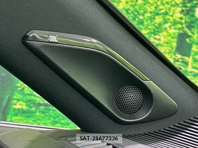 Toyota HARRIER 2022-03 8035763-5