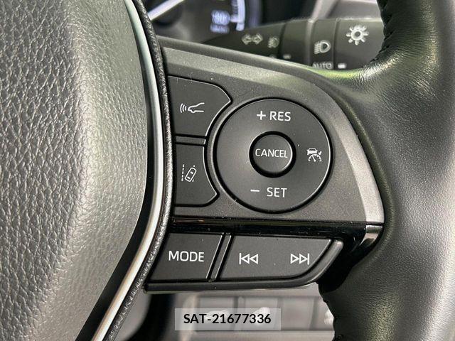 Toyota HARRIER 2022-03 8035763-6