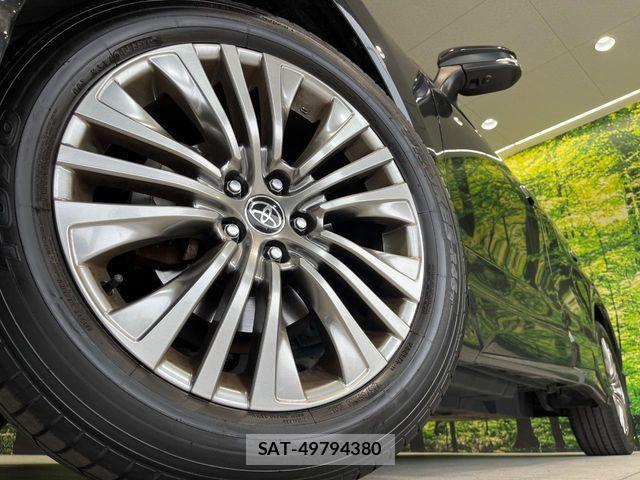 Toyota HARRIER 2020-09 8035767-12