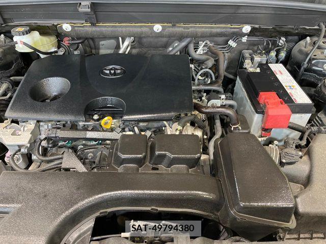 Toyota HARRIER 2020-09 8035767-17