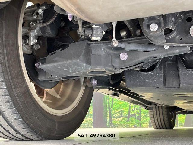 Toyota HARRIER 2020-09 8035767-19