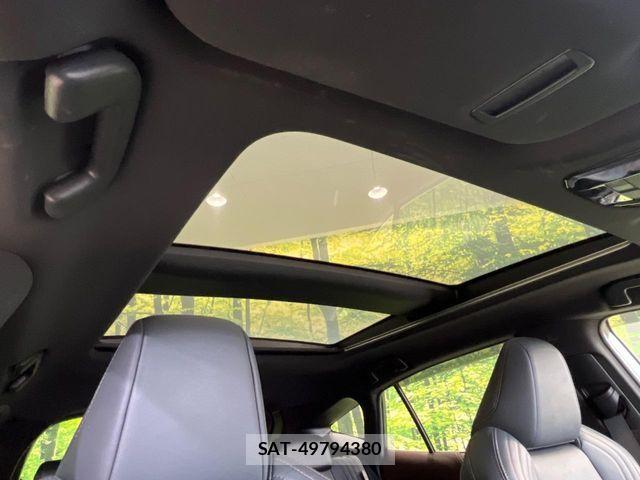 Toyota HARRIER 2020-09 8035767-3