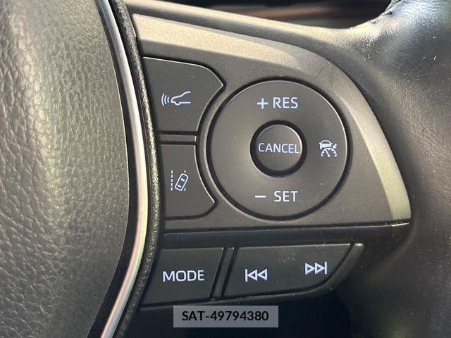 Toyota HARRIER 2020-09 8035767-4