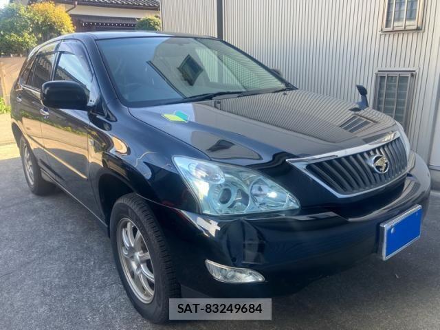 Toyota HARRIER 2011-11 8035801-0