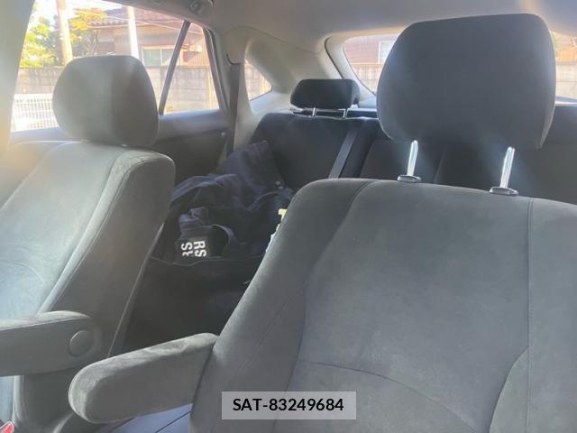 Toyota HARRIER 2011-11 8035801-10