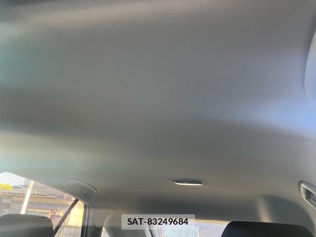 Toyota HARRIER 2011-11 8035801-11