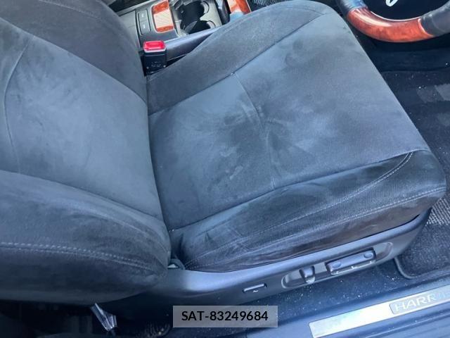 Toyota HARRIER 2011-11 8035801-13
