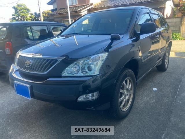 Toyota HARRIER 2011-11 8035801-1