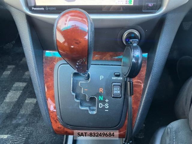 Toyota HARRIER 2011-11 8035801-19
