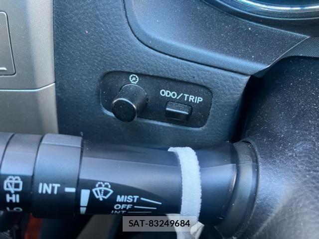 Toyota HARRIER 2011-11 8035801-20