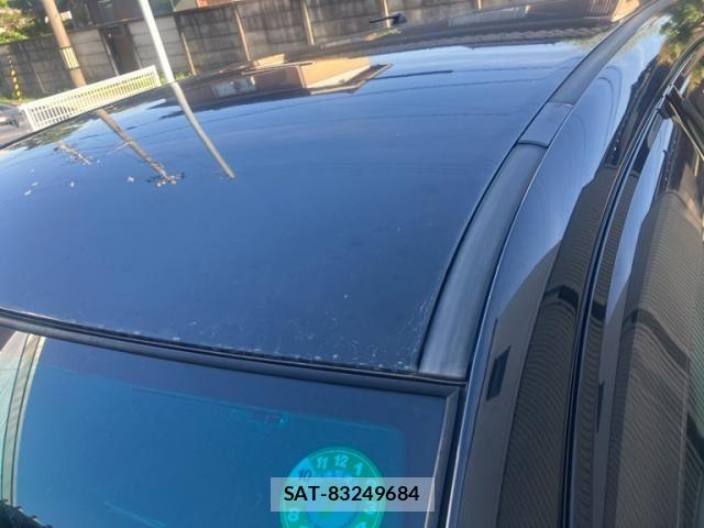 Toyota HARRIER 2011-11 8035801-4