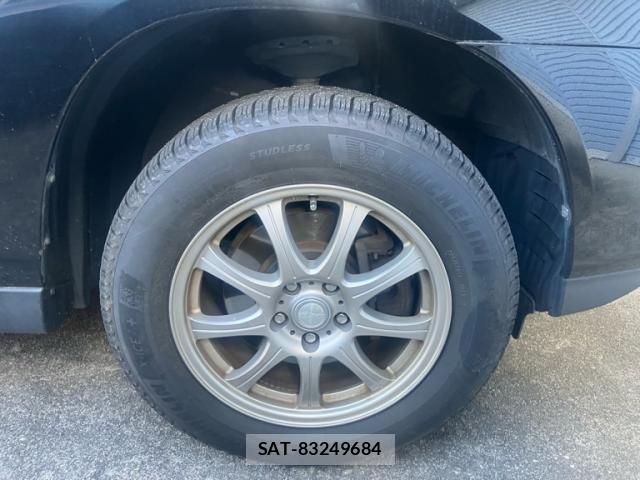 Toyota HARRIER 2011-11 8035801-6