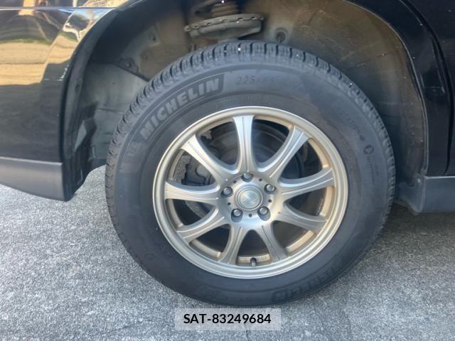 Toyota HARRIER 2011-11 8035801-7