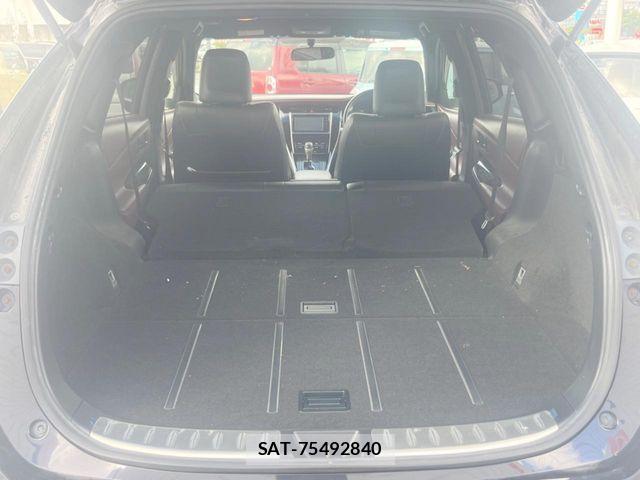 Toyota HARRIER 2015-10 8073894-10