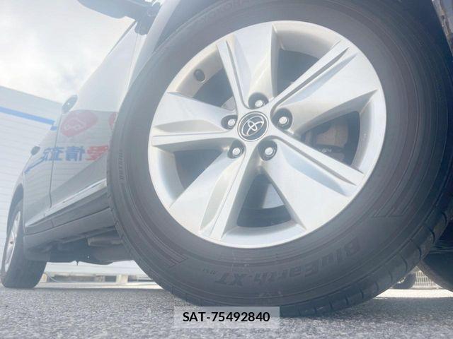 Toyota HARRIER 2015-10 8073894-13