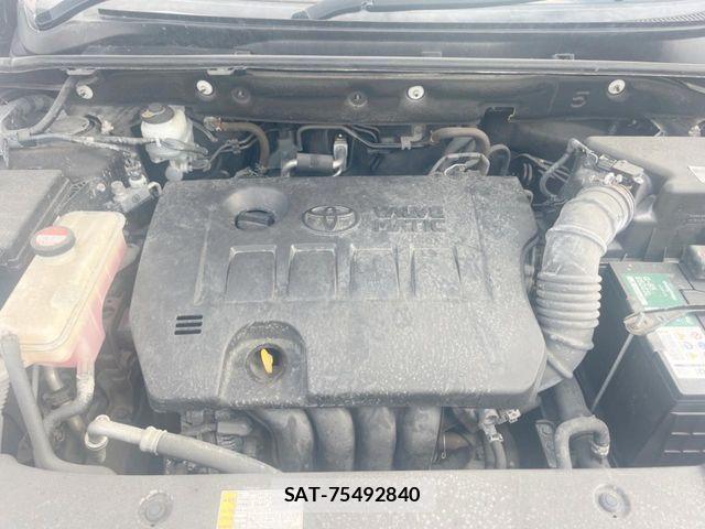 Toyota HARRIER 2015-10 8073894-18