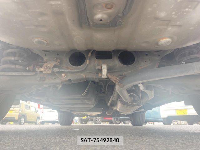Toyota HARRIER 2015-10 8073894-19
