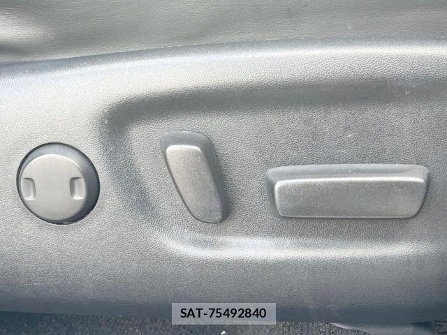 Toyota HARRIER 2015-10 8073894-5