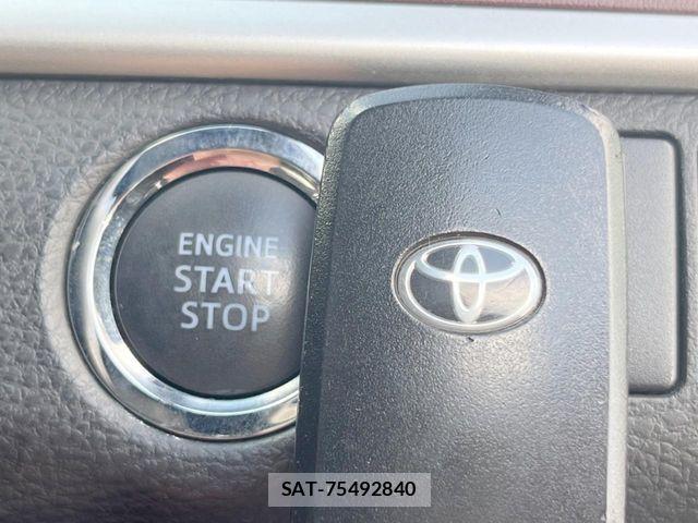 Toyota HARRIER 2015-10 8073894-7