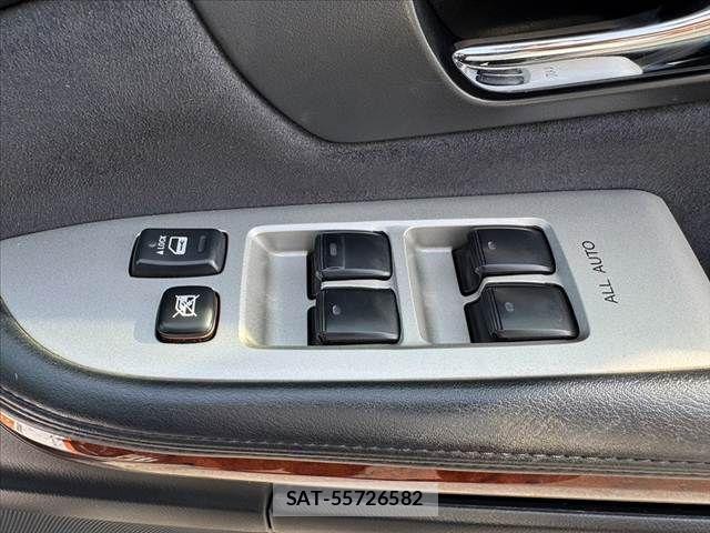 Toyota HARRIER 2012-10 8073893-20