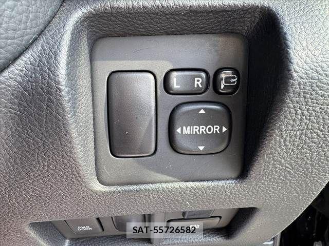 Toyota HARRIER 2012-10 8073893-21