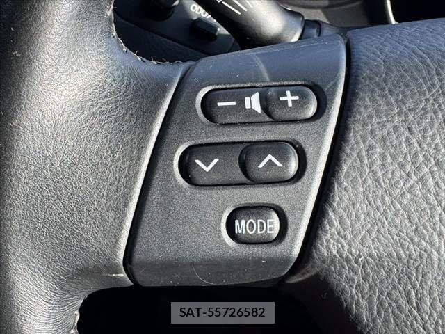 Toyota HARRIER 2012-10 8073893-25