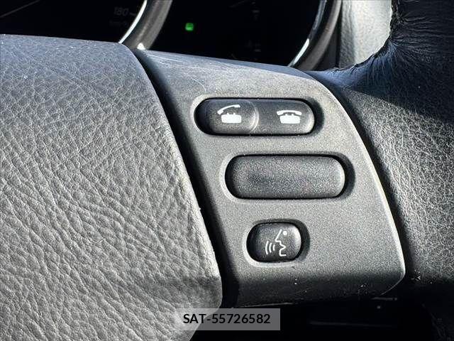 Toyota HARRIER 2012-10 8073893-26