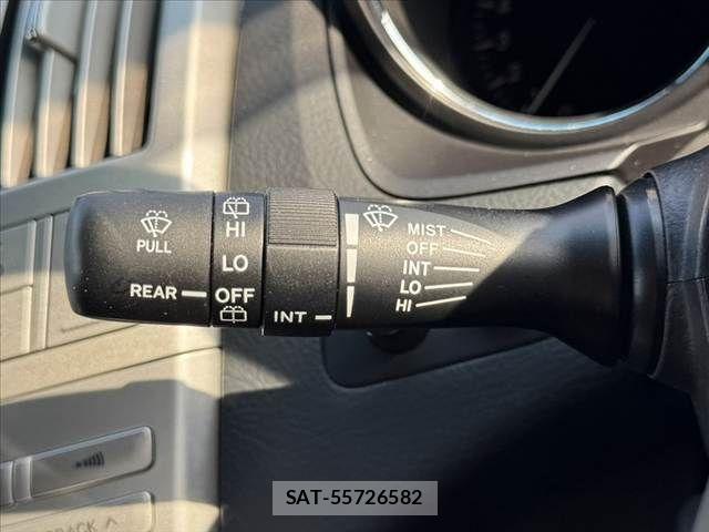Toyota HARRIER 2012-10 8073893-27