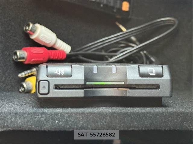 Toyota HARRIER 2012-10 8073893-2