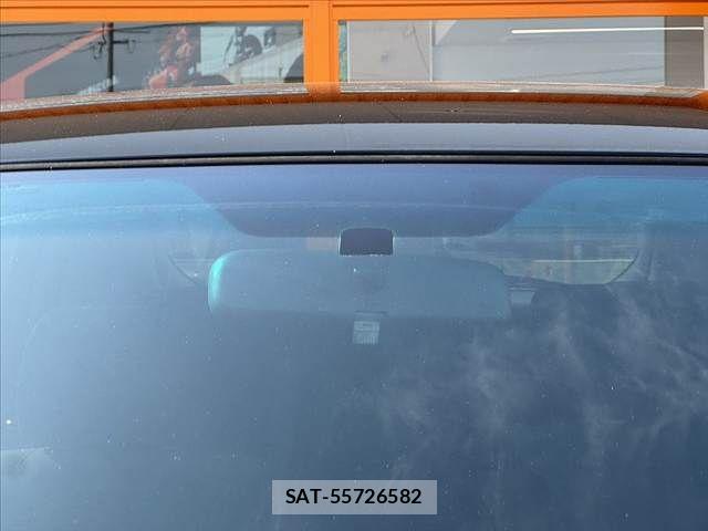 Toyota HARRIER 2012-10 8073893-29