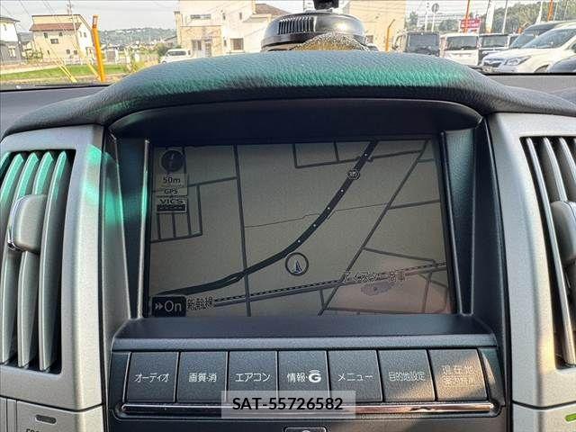 Toyota HARRIER 2012-10 8073893-4