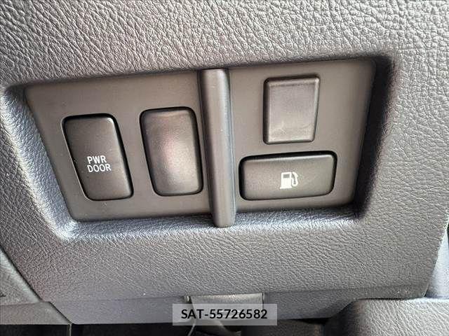 Toyota HARRIER 2012-10 8073893-6