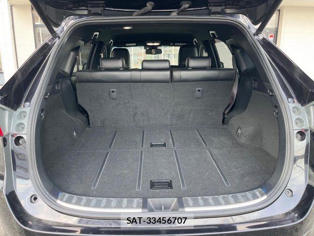 Toyota HARRIER 2017-06 8073886-10