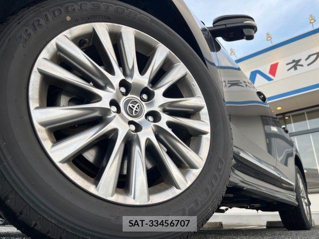 Toyota HARRIER 2017-06 8073886-13