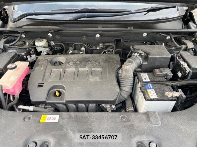 Toyota HARRIER 2017-06 8073886-17