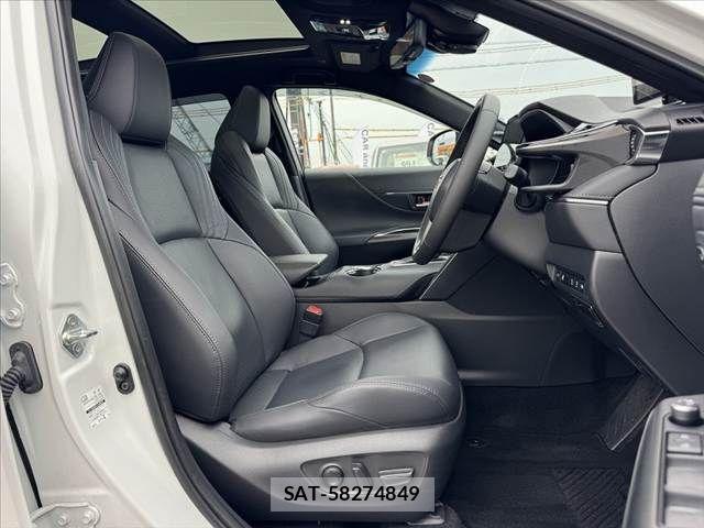 Toyota HARRIER 2024-08 8073869-15