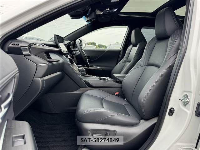 Toyota HARRIER 2024-08 8073869-16