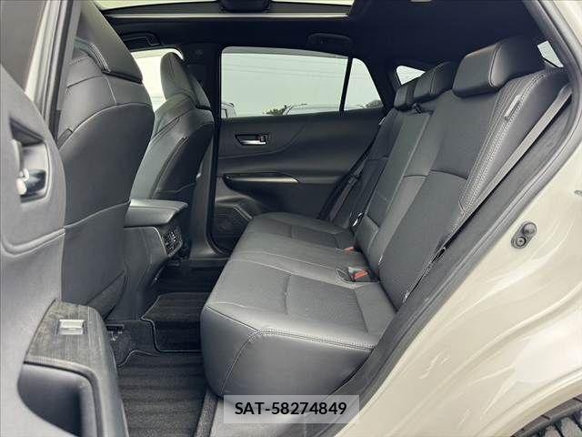 Toyota HARRIER 2024-08 8073869-17