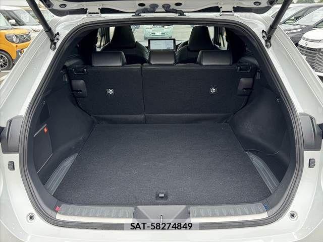 Toyota HARRIER 2024-08 8073869-18