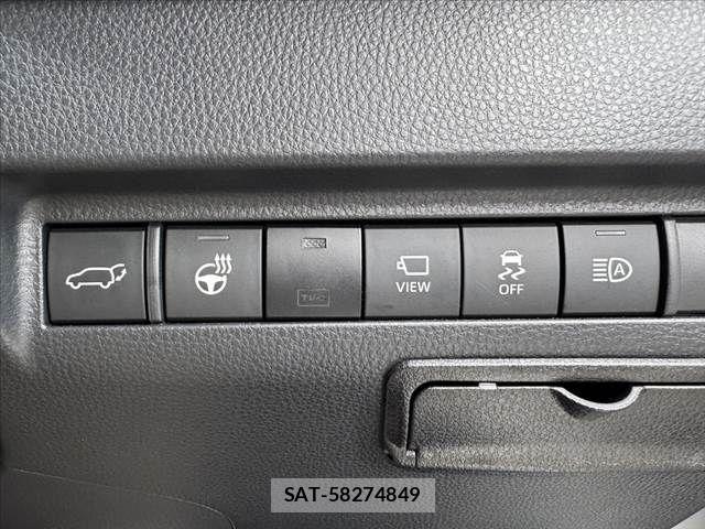 Toyota HARRIER 2024-08 8073869-25