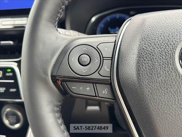 Toyota HARRIER 2024-08 8073869-27